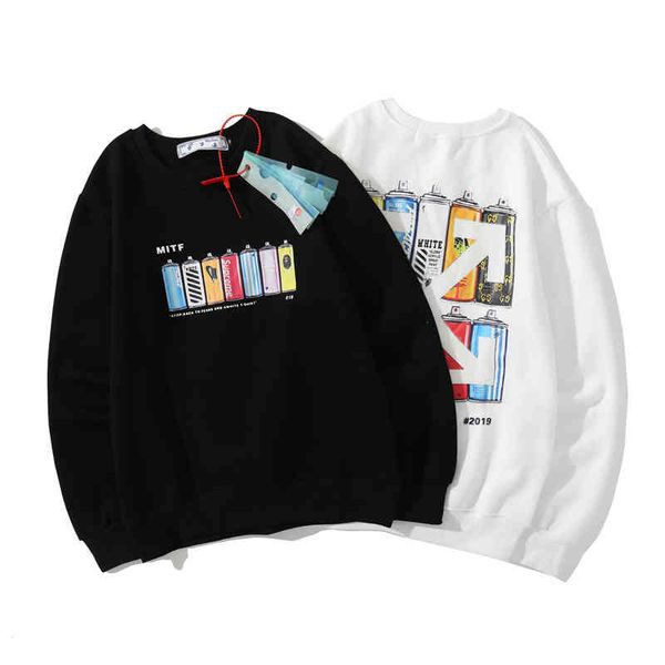 new arrow bottle round sweater pure cotton plush coat autumn and winter men2022 %off luxury brand fashion design versatile sweatshirts, Black
new arrow bottle round sweater pure cotton plush coat autumn and winter men2022 %off luxury brand fashion design versatile sweatshirts, Black
