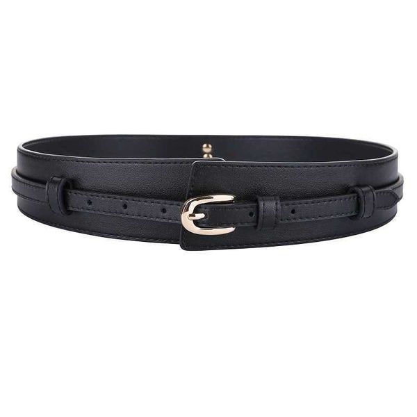 korean fashion pin buckle cow leather wide belt women's coat windbreaker decoration waist cover classic luxury waistband for girl, Black;brown
korean fashion pin buckle cow leather wide belt women's coat windbreaker decoration waist cover classic luxury waistband for girl, Black;brown