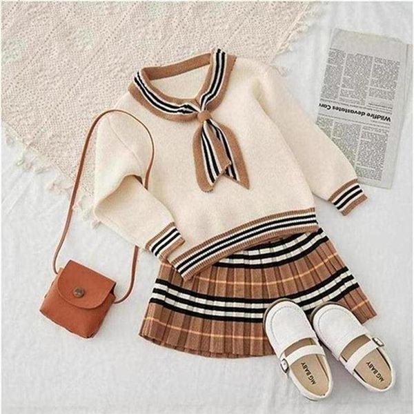 baby girls sweater sets kids clothing baby clothes outfits autumn winter children suits woolen coat sleeve dress 2pcs277e254v, White
baby girls sweater sets kids clothing baby clothes outfits autumn winter children suits woolen coat sleeve dress 2pcs277e254v, White