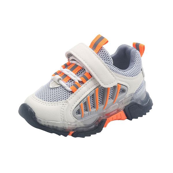 kids athletic childrens shoes baby sneakers boys girls footwear running sports children spring lighting led e1301, Black
kids athletic childrens shoes baby sneakers boys girls footwear running sports children spring lighting led e1301, Black