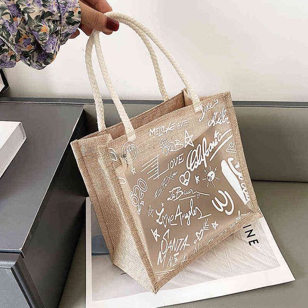 clear graffiti handbag crystal pvc transparent bags women fashion shoulder beach jelly purse plastic tote trends brand clutch y220421
clear graffiti handbag crystal pvc transparent bags women fashion shoulder beach jelly purse plastic tote trends brand clutch y220421