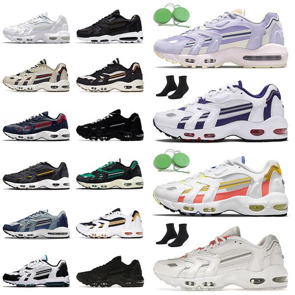 96 sports trainers 96s running shoes men women white grape ice goldenrod mystic teal white pink glaze persian violet triple black magic
96 sports trainers 96s running shoes men women white grape ice goldenrod mystic teal white pink glaze persian violet triple black magic