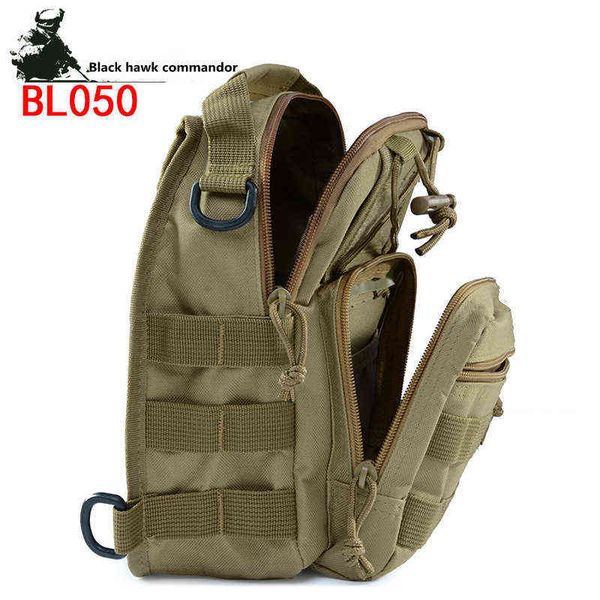 outdoor multifunction men fashion one shoulder backpack hiking riding diagonal bag mini military 900d encrypted waterproof bags t220801
outdoor multifunction men fashion one shoulder backpack hiking riding diagonal bag mini military 900d encrypted waterproof bags t220801