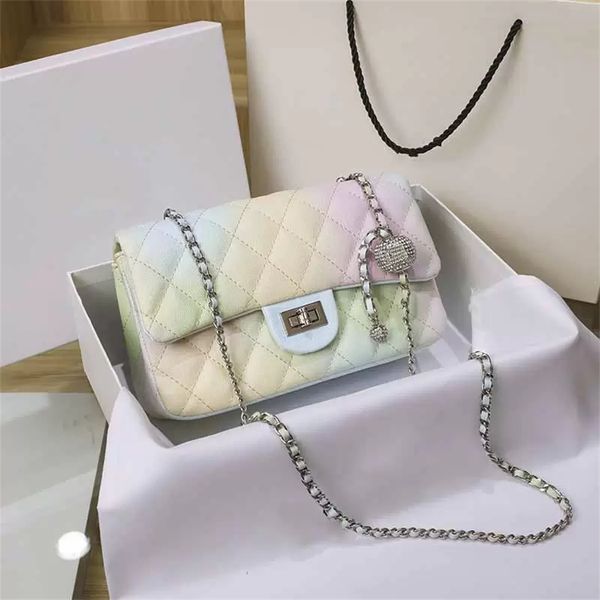 brand womens crossbody designer bags pu leather tie-dye contrast color flap handbags adjustable chain small silver ball designers shoulder b
brand womens crossbody designer bags pu leather tie-dye contrast color flap handbags adjustable chain small silver ball designers shoulder b