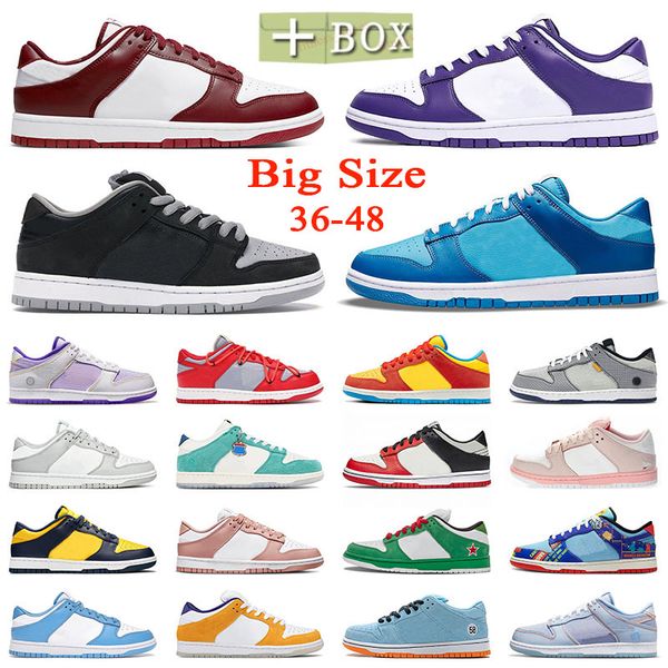 mens dk low running shoes big size 12 13 13.5 shadow dark marina blue championship court purple bart simpson fog grey union argon team red s
mens dk low running shoes big size 12 13 13.5 shadow dark marina blue championship court purple bart simpson fog grey union argon team red s