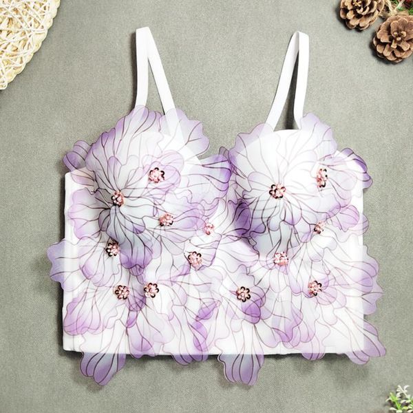 water lotus corset women 2022 new fashion flower sleeveless sweet bead bra y2k vest short suspender tank femme w258, Red;black
water lotus corset women 2022 new fashion flower sleeveless sweet bead bra y2k vest short suspender tank femme w258, Red;black