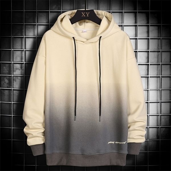 men's oversized hoodies pullover sweatshirts harajuku hip hop loose hoodie mens streetwear spring summer men print clothing 220406, Black
men's oversized hoodies pullover sweatshirts harajuku hip hop loose hoodie mens streetwear spring summer men print clothing 220406, Black