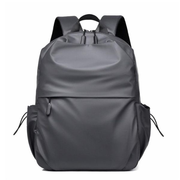 high-quality lu-3168 bags neutral men and women sports casual simple fashion multi-storage material backpack computer bag original
high-quality lu-3168 bags neutral men and women sports casual simple fashion multi-storage material backpack computer bag original