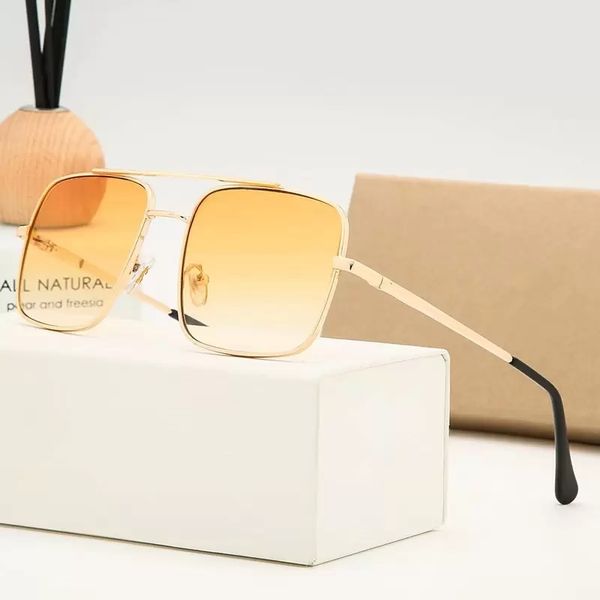 designer brand new classic pilot sunglasses fashion women sun glasses uv400 gold frame green mirror 58mm lens with box, White;black
designer brand new classic pilot sunglasses fashion women sun glasses uv400 gold frame green mirror 58mm lens with box, White;black