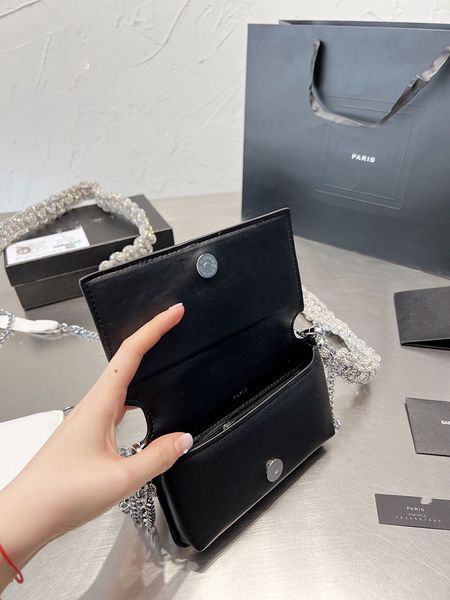 women luxury designer bag leather handbag messenger crossbody chain shoulder bag handbags purse fashion caviar chains with box
women luxury designer bag leather handbag messenger crossbody chain shoulder bag handbags purse fashion caviar chains with box