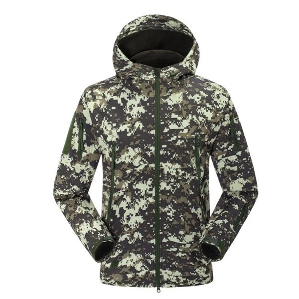 winter women winter soft shell hoodies jackets coats fashion casual windproof warm ladies coat sxxl y200101, Black;brown
winter women winter soft shell hoodies jackets coats fashion casual windproof warm ladies coat sxxl y200101, Black;brown