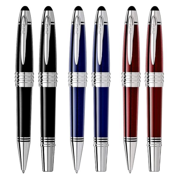 yamalang wine red metal rollerball pens ballpoint pen office stationery fashion lady writing ball stylo gift, Blue;orange
yamalang wine red metal rollerball pens ballpoint pen office stationery fashion lady writing ball stylo gift, Blue;orange