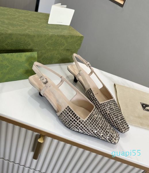 fashion luxury brand women slingback sandals slingback shoes fine root stiletto heel high heels for lover size 35-40, Black
fashion luxury brand women slingback sandals slingback shoes fine root stiletto heel high heels for lover size 35-40, Black
