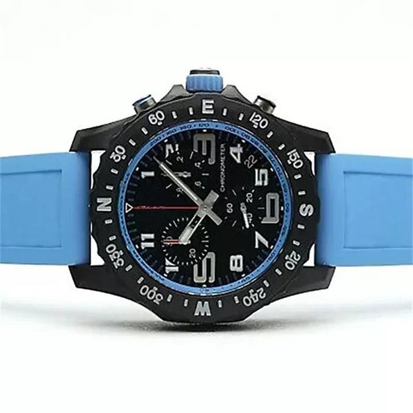 2022 luxury men's watch japan superquartz endurance pro chronograph 44mm avenger hurricane baby blue rubber 1884 men watches 288g, Slivery;brown
2022 luxury men's watch japan superquartz endurance pro chronograph 44mm avenger hurricane baby blue rubber 1884 men watches 288g, Slivery;brown