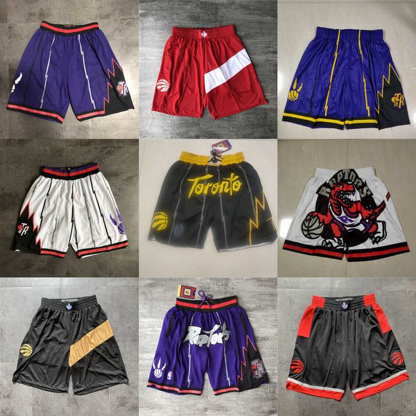 toronto''raptors''men throwback basketball shorts pocket, Black 
toronto''raptors''men throwback basketball shorts pocket, Black