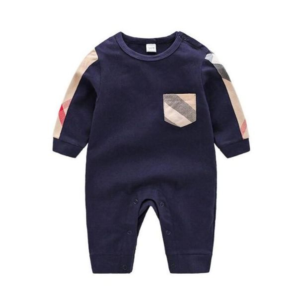 newborn baby rompers clothes printed bear cotton cute toddler boy girls romper 0-24 months1727, Blue
newborn baby rompers clothes printed bear cotton cute toddler boy girls romper 0-24 months1727, Blue