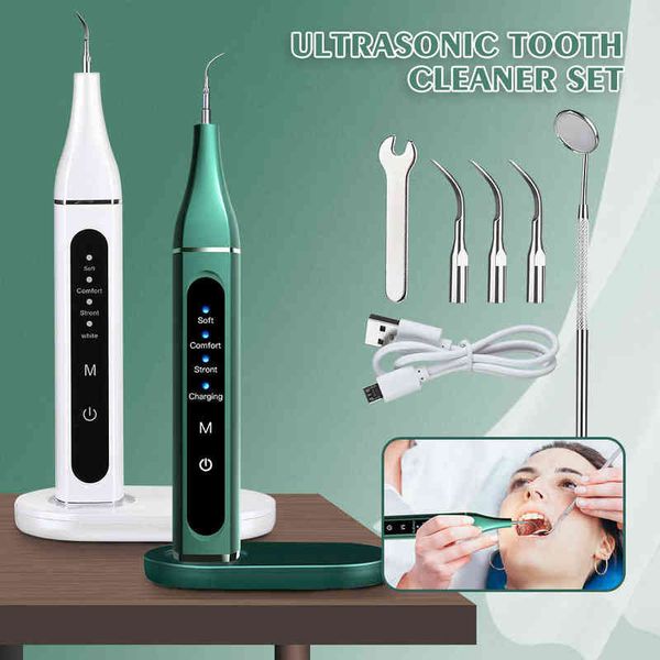 nxy toothbrush dental scaler ultrasonic tartar scraper tooth calculus remover electric wireless tooth stain cleaner whitening oral hygiene t
nxy toothbrush dental scaler ultrasonic tartar scraper tooth calculus remover electric wireless tooth stain cleaner whitening oral hygiene t