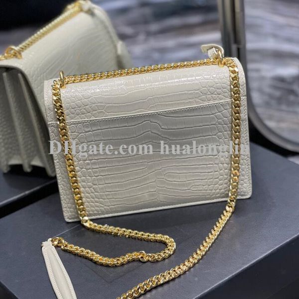 fashion shoulder handbag woman bag women purse clutch original box lady bags handbags designer alligator
fashion shoulder handbag woman bag women purse clutch original box lady bags handbags designer alligator