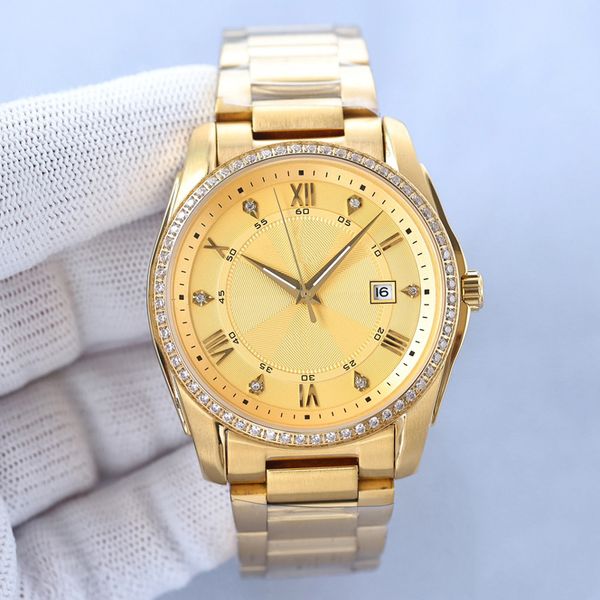 classic mens watches automatic mechanical movement watch 42mm fashion business wristwatch montre de luxe for mens, Slivery;brown
classic mens watches automatic mechanical movement watch 42mm fashion business wristwatch montre de luxe for mens, Slivery;brown