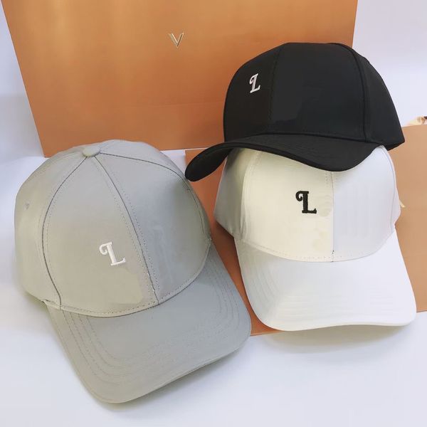 designers baseball caps luxurys ball cap embroidery solid color letters trendy casual couples caps sports hundred take sandy beach seaside s, Blue;gray
designers baseball caps luxurys ball cap embroidery solid color letters trendy casual couples caps sports hundred take sandy beach seaside s, Blue;gray
