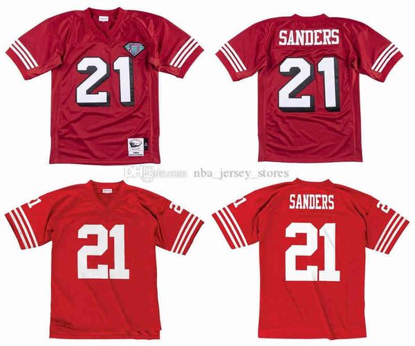 stitched football jersey 21 deion sanders 1994 mitchell & ness retro rugby jerseys men women youth s-6xl, Black
stitched football jersey 21 deion sanders 1994 mitchell & ness retro rugby jerseys men women youth s-6xl, Black