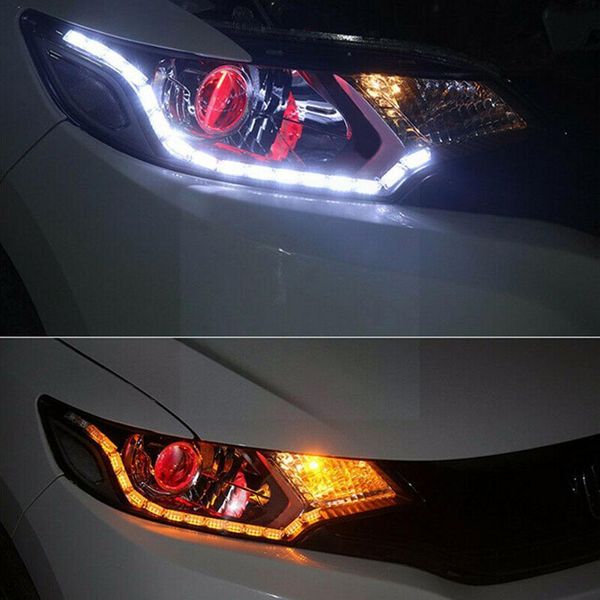 car color led light crystal tear eye streamer turn lamp horse collision waterproof box strobe strip tail flexible rear-end p9w6
car color led light crystal tear eye streamer turn lamp horse collision waterproof box strobe strip tail flexible rear-end p9w6