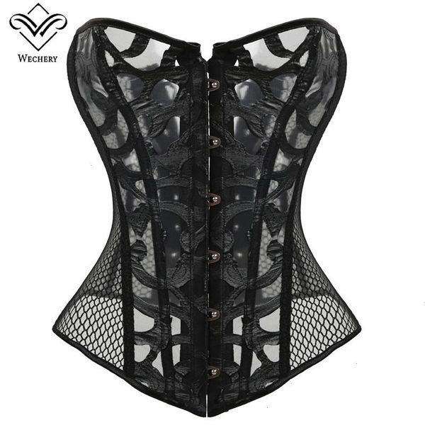 corset corselet lace lingerie women hollow out corsages overbust black bustier plus size belly slimming sheath s-6xl, Black;white
corset corselet lace lingerie women hollow out corsages overbust black bustier plus size belly slimming sheath s-6xl, Black;white