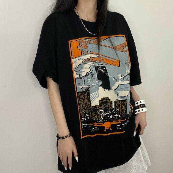 ss vintage cav empt c.e tee cavempt t shirt men women summer style fashion tees short sleeve oversized, White;black
ss vintage cav empt c.e tee cavempt t shirt men women summer style fashion tees short sleeve oversized, White;black