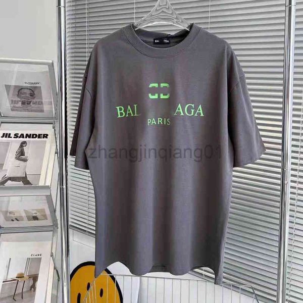 designer balanciagas t shirt vintage oversized sweat luxe fashion new summer cotton bb printed men's and women's lovers loose casu, White;black
designer balanciagas t shirt vintage oversized sweat luxe fashion new summer cotton bb printed men's and women's lovers loose casu, White;black
