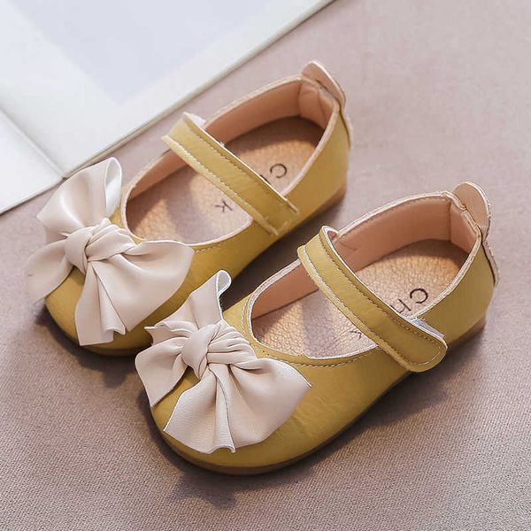 elling girls new bow-knot princess autumn children's artificial leather baby garden soft sole non-slip shoes designer classic luxury, Black
elling girls new bow-knot princess autumn children's artificial leather baby garden soft sole non-slip shoes designer classic luxury, Black
