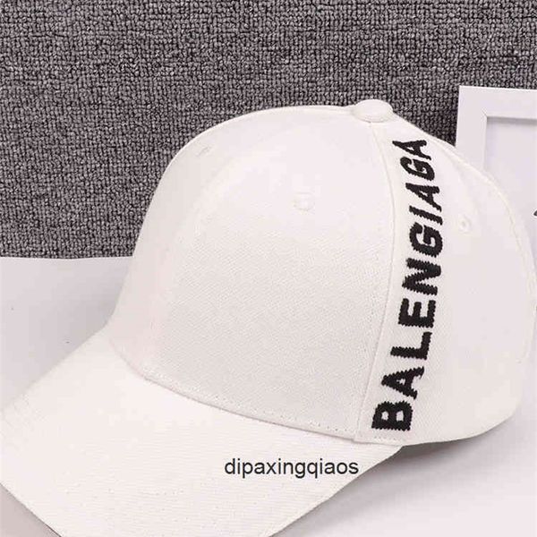 designer balencaigass ball caps ball letter printed ins fashion hardembroidery al women's black duck tongue men's spring and summe, Blue;gray
designer balencaigass ball caps ball letter printed ins fashion hardembroidery al women's black duck tongue men's spring and summe, Blue;gray