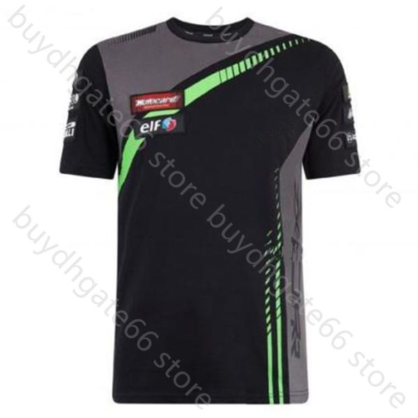 2023 moto season short sleeved t shirt for kawasaki racing team motorbike motocross ninja 300 jersey, White;black
2023 moto season short sleeved t shirt for kawasaki racing team motorbike motocross ninja 300 jersey, White;black