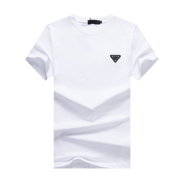 men's t-shirt designer letter printing stylist cas7al summer breathable clothing for men and women high-grade high-quality cym32, White;black
men's t-shirt designer letter printing stylist cas7al summer breathable clothing for men and women high-grade high-quality cym32, White;black
