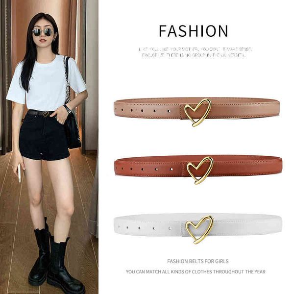 belts women's belt women's love smooth buckle simple letters with jeans suit women yb3j, Black;brown
belts women's belt women's love smooth buckle simple letters with jeans suit women yb3j, Black;brown