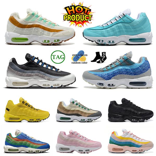 2022 new arrival 95s running shoes fashion designer light p blue bordeaux laser fuchsia khaki total orange wolf grey womens mens sneakers tr, White;red
2022 new arrival 95s running shoes fashion designer light p blue bordeaux laser fuchsia khaki total orange wolf grey womens mens sneakers tr, White;red