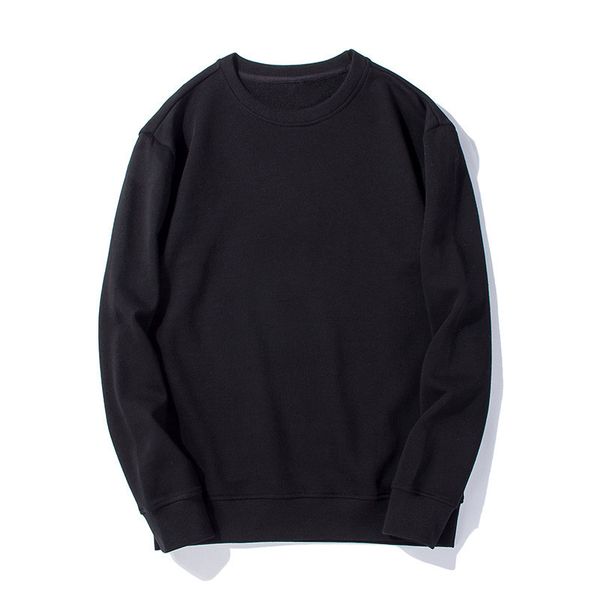 no logo no pattern men's hoodies sweatshirts pullovers brand luxury sportswear sweatshirt loose fashion tracksuit leisure jacket zx002, Black
no logo no pattern men's hoodies sweatshirts pullovers brand luxury sportswear sweatshirt loose fashion tracksuit leisure jacket zx002, Black