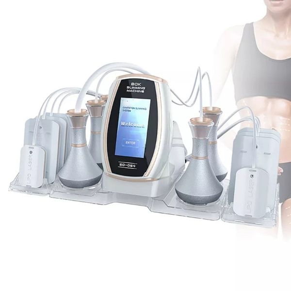 80k cavitation slimming machine skin rejuvenation rf ultrasound loss weight equipment
80k cavitation slimming machine skin rejuvenation rf ultrasound loss weight equipment