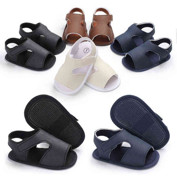 baby sandals fashion pu leather baby shoes non-slip clogs for baby boys g220523, Black;red
baby sandals fashion pu leather baby shoes non-slip clogs for baby boys g220523, Black;red