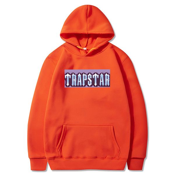 trapstar brand new stitching printing hoodie sweatshirts men women pullover harajuku tracksui men's hoodie streetwear casual fashion, Black
trapstar brand new stitching printing hoodie sweatshirts men women pullover harajuku tracksui men's hoodie streetwear casual fashion, Black