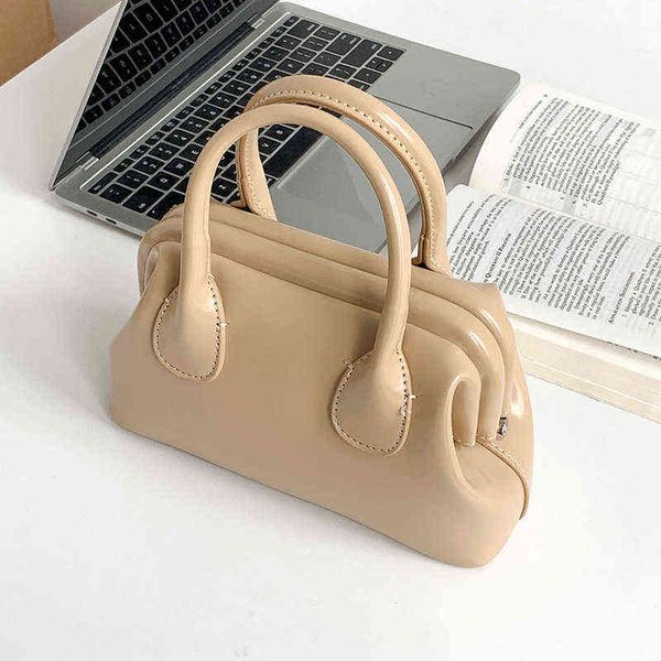 nxy evening bags 2022new women's bags handbags fashion shoulder luxury designer bag messenger niche tote for women jelly purse solid co
nxy evening bags 2022new women's bags handbags fashion shoulder luxury designer bag messenger niche tote for women jelly purse solid co