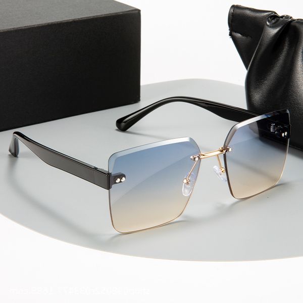 classics wholesale fashion women's framels sunglass polarized fashion design ladies sun glasses, White;black
classics wholesale fashion women's framels sunglass polarized fashion design ladies sun glasses, White;black