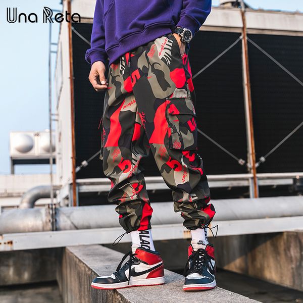 pants men harem pants new hip hop male side pocket printing trousers fashion streetwear casual aa, Black
pants men harem pants new hip hop male side pocket printing trousers fashion streetwear casual aa, Black