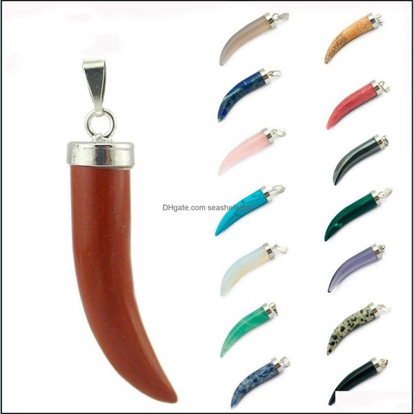 pendant necklaces wolf claw tooth shape galaxy black blue sparkle only tribal ethnic carved necklace stainless steel bai dhseller2010 dhmaa, Silver
pendant necklaces wolf claw tooth shape galaxy black blue sparkle only tribal ethnic carved necklace stainless steel bai dhseller2010 dhmaa, Silver