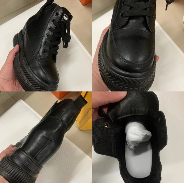 genuine leather 10cm platform wedge sneakers women shoes hidden heel women ankle boots platform motorcycle punk shoes, Black;yellow
genuine leather 10cm platform wedge sneakers women shoes hidden heel women ankle boots platform motorcycle punk shoes, Black;yellow