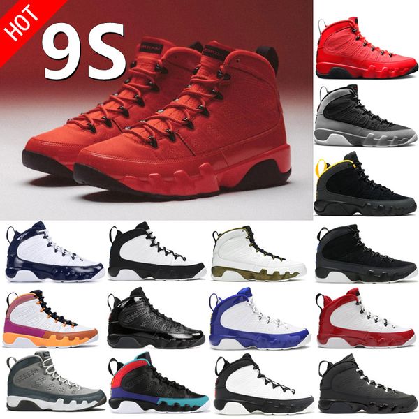 9 ix 9s men women basketball shoes bred university gold gym red unc cool particle grey racer blue statue anthracite chile red sport sneakers
9 ix 9s men women basketball shoes bred university gold gym red unc cool particle grey racer blue statue anthracite chile red sport sneakers
