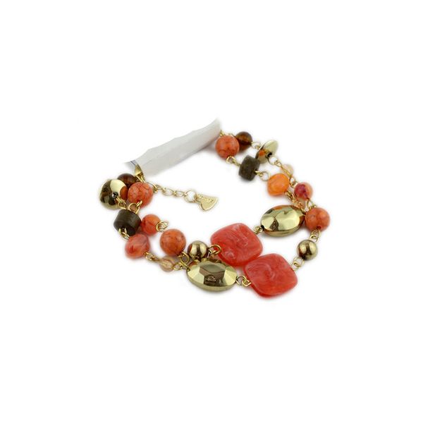 bracelets europe and the united states foreign trade act the role ofing is tasted sweet red double-decker, Golden;silver
bracelets europe and the united states foreign trade act the role ofing is tasted sweet red double-decker, Golden;silver