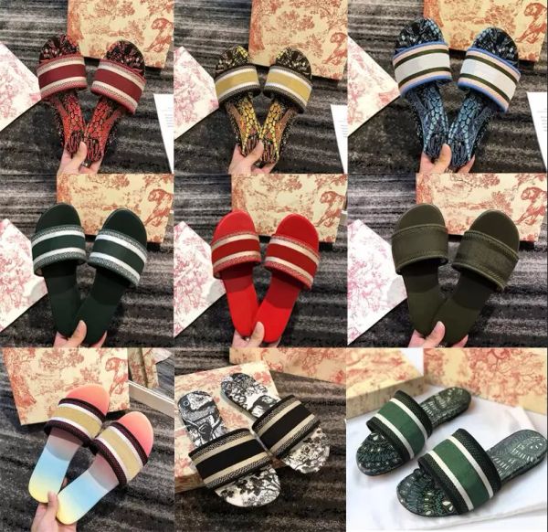 with box 2022 paris dies sandals luxurys fashion women slipper shoes amaranth embroidered girls cotton beach sandals summer womens embroider, Black
with box 2022 paris dies sandals luxurys fashion women slipper shoes amaranth embroidered girls cotton beach sandals summer womens embroider, Black