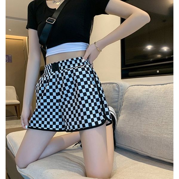 2022ss women yoga short pants outfit hidden pocket womens sports active shorts loose breathable casual sportswear exercise fitness wear m-xx, White;black
2022ss women yoga short pants outfit hidden pocket womens sports active shorts loose breathable casual sportswear exercise fitness wear m-xx, White;black