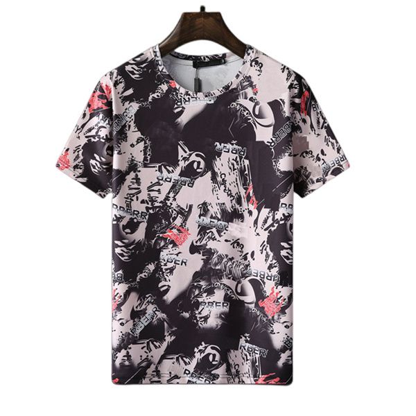 t-shirt luxury designer t shirt clothing casual f ashion retro geometric sports printing couple fashion personalized clothing d esigner 95 m, White;black
t-shirt luxury designer t shirt clothing casual f ashion retro geometric sports printing couple fashion personalized clothing d esigner 95 m, White;black