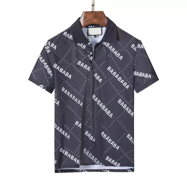 designer polo shirts men luxury polos casual mens t shirt letter print embroidery fashion high street man polo asian size m-xxxl#hc35, White;black
designer polo shirts men luxury polos casual mens t shirt letter print embroidery fashion high street man polo asian size m-xxxl#hc35, White;black
